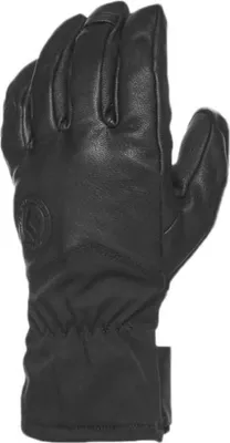 Produktbild von Black Diamond Tour Handschuhe Schwarz M Herren,Damen Schwarz M