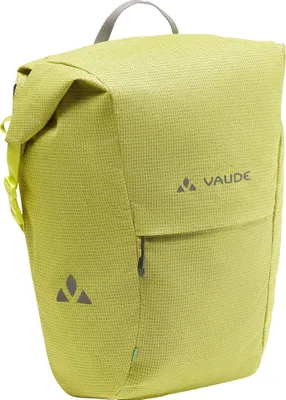 Produktbild von VAUDE Road Master Roll-It Luminum Rear Pannier bright green 160729710 - OS