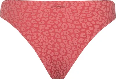Produktbild von Protest Mix Broome Bikini-höschen Rosa S Frau Rosa S