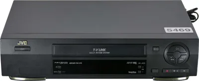 Image de Jvc Hr-J672