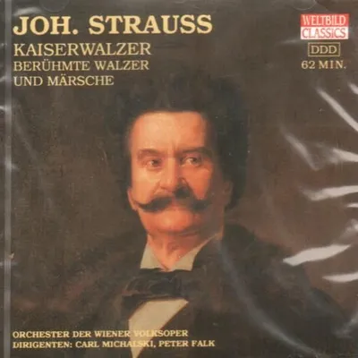 Produktbild von Kaiserwalzer