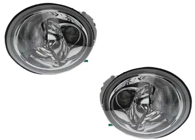 Produktbild von SET SCHEINWERFER Hauptscheinwerfer für VW BEETLE (1C/9C/1Y), 01.98-05.05