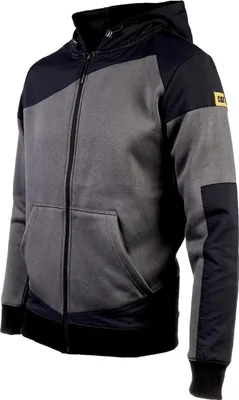 Produktbild von CAT by Caterpillar Zip Hoodie M Kapuzenpullover Pulli Pullover Arbeit Freizeit