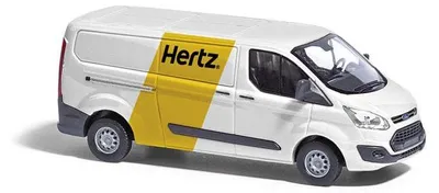 Produktbild von Busch Ford Transit  Hertz 52417