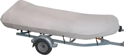 Produktbild von Persenning, grau f. Schlauchboote 360/390 cm , 1 Stück