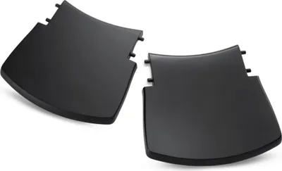 Immagine prodotto di Weber Set Piastre Laterali per Barbecue Q1000