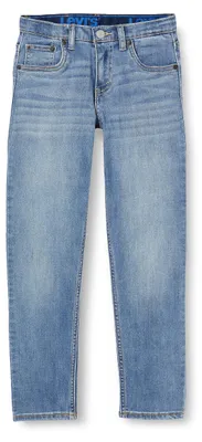 Produktbild von Levi's Kids Lvb 502 strong performance jean Jungen Trouvez un Moyen 3 Jahre