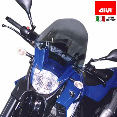 Produktbild von Givi D433S Spezifisches Windschild