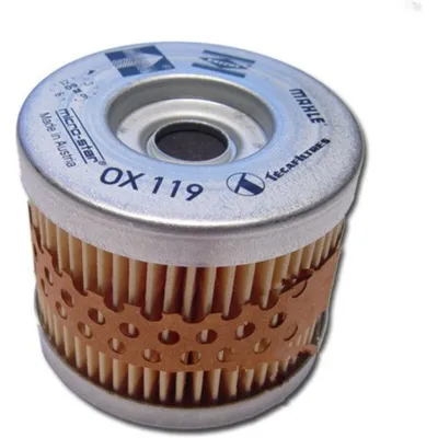 Immagine prodotto di Filtro olio MAHLE OX 119