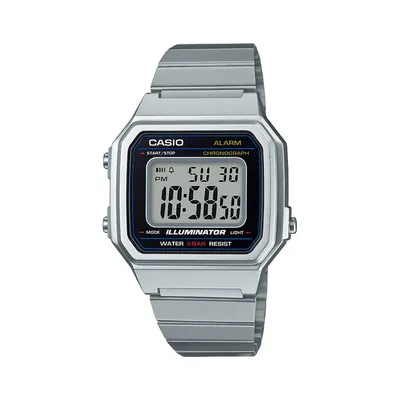 Image de CASIO EU WATCHES Mod. B650WD-1AEF