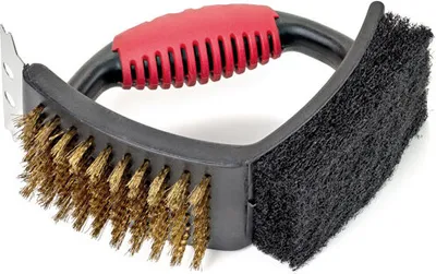 Produktbild von Flash Grilltool - 3-in-1