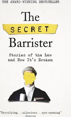 Immagine prodotto di The Secret Barrister