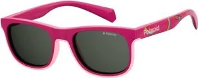 Image de Lunettes de soleil Polaroid PLD 8035/S MU1M9 45