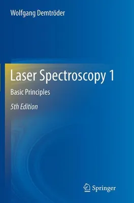 Obrázok produktu pre Laserová spektroskopia 1