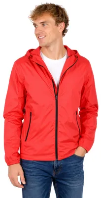 Produktbild von Timberland Herren Windjacke Jacke Outdoor #TL623