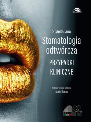 Productafbeelding van StyleItaliano. Regeneratieve tandheelkunde.