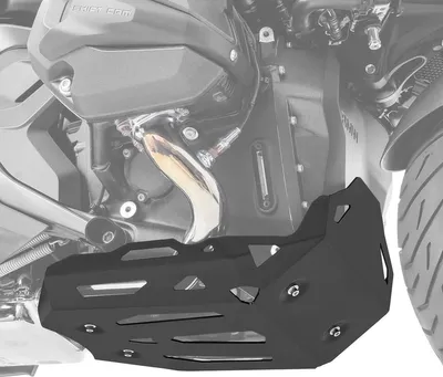 Produktbild von Motorschutz für BMW R1300 GS / Adventure 23-25 Aluminium Motoguard VX1