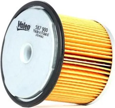 Image de Valeo 587900 Filtre à carburant