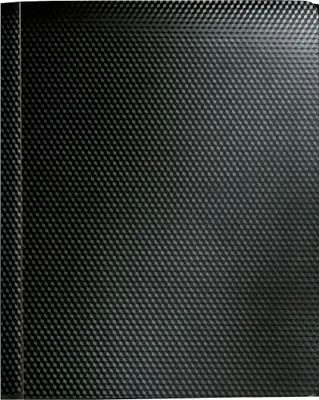 Produktbild von Veloflex Urkundenmappe Diamond Business 4441080 DIN A4 schwarz