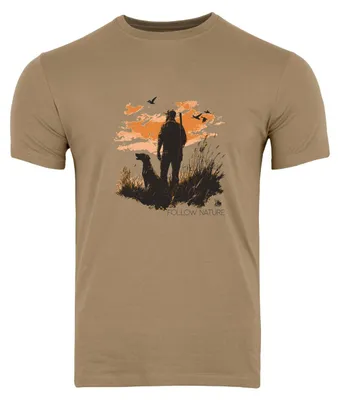 Zdjęcie produktu dla T-Shirt Tagart Hunter -3Xl