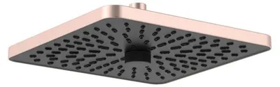 Productafbeelding van Ideal Standard Idealrain ALU+ douchekop, 26 x 26 x 8,2 cm