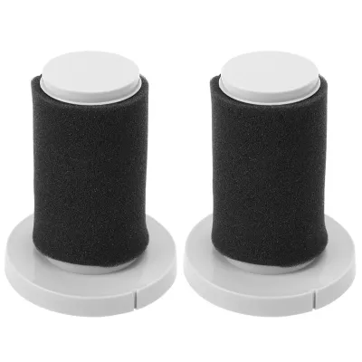 Immagine prodotto di set di filtri in 2 pezzi con copertura in spugna come accessorio di ricambio per gli aspirapolvere Deerma DX700/DX700S