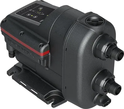 Produktbild von Grundfos Hauswasserwerk SCALA2, 3-45A, 1x200-240V, 50 Hz, 93013252