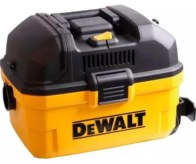 Immagine prodotto di DEWALT DXV15T industrial hoover