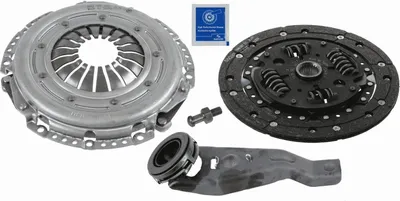 Immagine prodotto di Kit frizione SACHS 3000 951 009