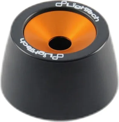 Imagen del producto de Kit de protección para ejes traseros de Lightech, compatible con KTM Duke 790