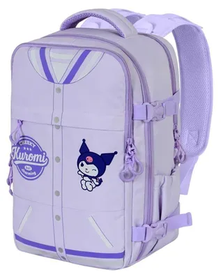 Productafbeelding van Multifunctionele rugzak Hello Kitty, 40 x 20 x 25 cm