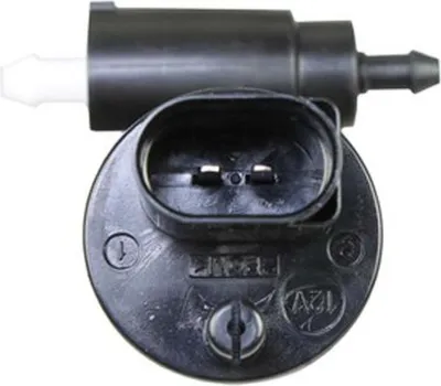 Image de METZGER Pompe à eau de lavage, lave-glace pour