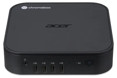 Obrázok produktu pre Acer Chromebox CXI6, Intel Core 3, 100U, 16 GB, DDR4-SDRAM, 256 GB, ChromeOS