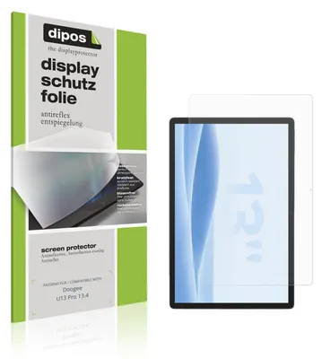 Obrázok produktu pre 2x dipos AR Doogee U13 Pro 13.4