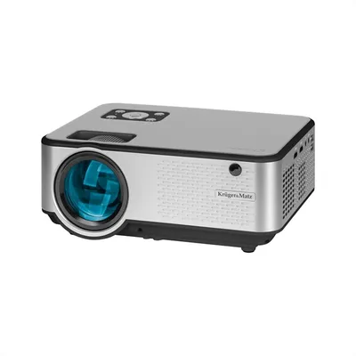 Obrázok produktu pre KRUGER-MATZ projektor  V-LED50 WiFi KM0371