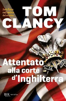 Produktbild von Attentato alla corte d'Inghilterra