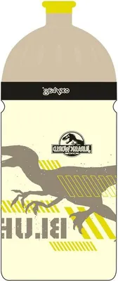 Zdjęcie produktu dla Butelka do picia 500 ml Jurassic World 2