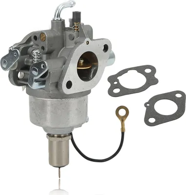 Immagine prodotto di Gruppo carburatore 15003-7034 Ricambio per trattori John Deere LT180 LX277 con motore FH500V -BS11