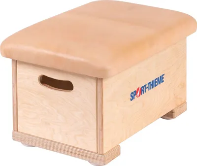Produktbild von Sport-Thieme Sprungkasten "Mini"