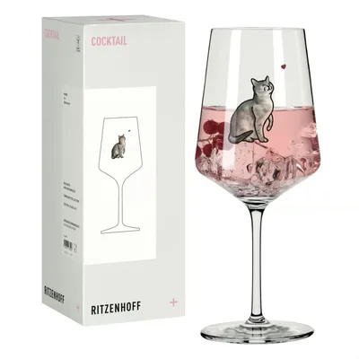 Immagine prodotto di Online Petfluencer Cocktail 11 A. Vasconlos H25
