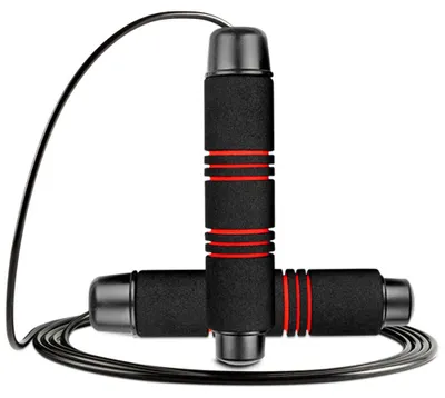 Produktbild von Intelligentes Springseil, Fitness-Springseil für das Heim-Fitnessstudio, Springseilzähler für das Training