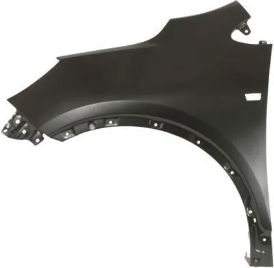 Produktbild von BLIC 6504-04-5034311P Kotflügel Vorne Links für OPEL Mokka / Mokka X (J13)