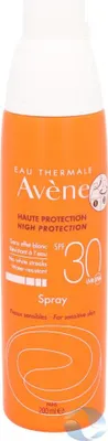 Obrázek produktu pro Sprej na opalovn SPF 30+ High Protection (Spray) 200 ml