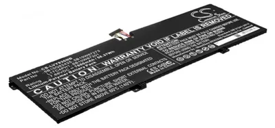 Image de Batterie pour Lenovo Yoga 7 Pro, etc.