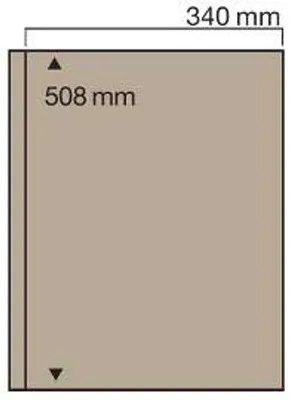 Produktbild von SAFE 6053 PA Jumbo-Bl.o.Untertlg. p.5