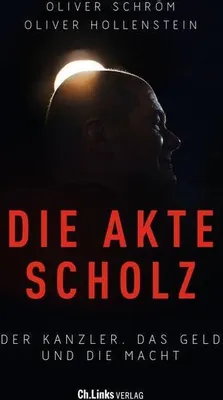 Obrázek produktu pro Die Akte Scholz
