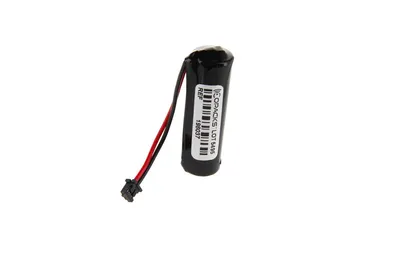 Produktbild von Lithium Batterie passend für Toshiba ER6VC119B Servo Amplifier Controller Mitsubishi ER6V-C119B