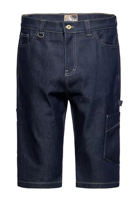 Produktbild von King Kerosin Kurze Hose - Worker Shorts W: 31