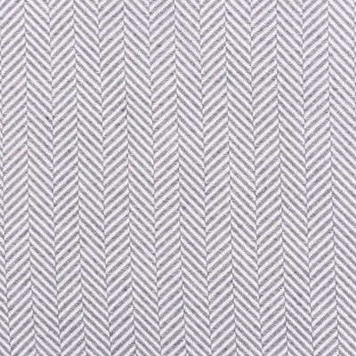 Produktbild von Jacquardstoff Meterware Dekostoff Doubleface Miseno hellgrau 2,80m