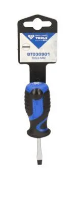 Obrázek produktu pro KS TOOLS Šroubovák Nástrčný klíč Šroubovák BT030901